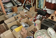 遺品整理・生前整理